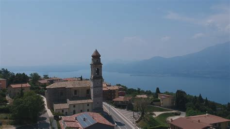 San Zeno di Montagna – Verona .